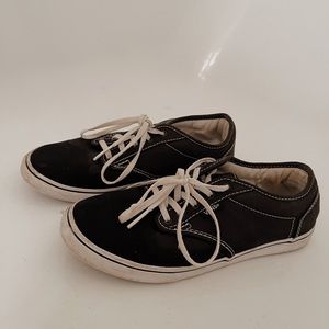 used vans